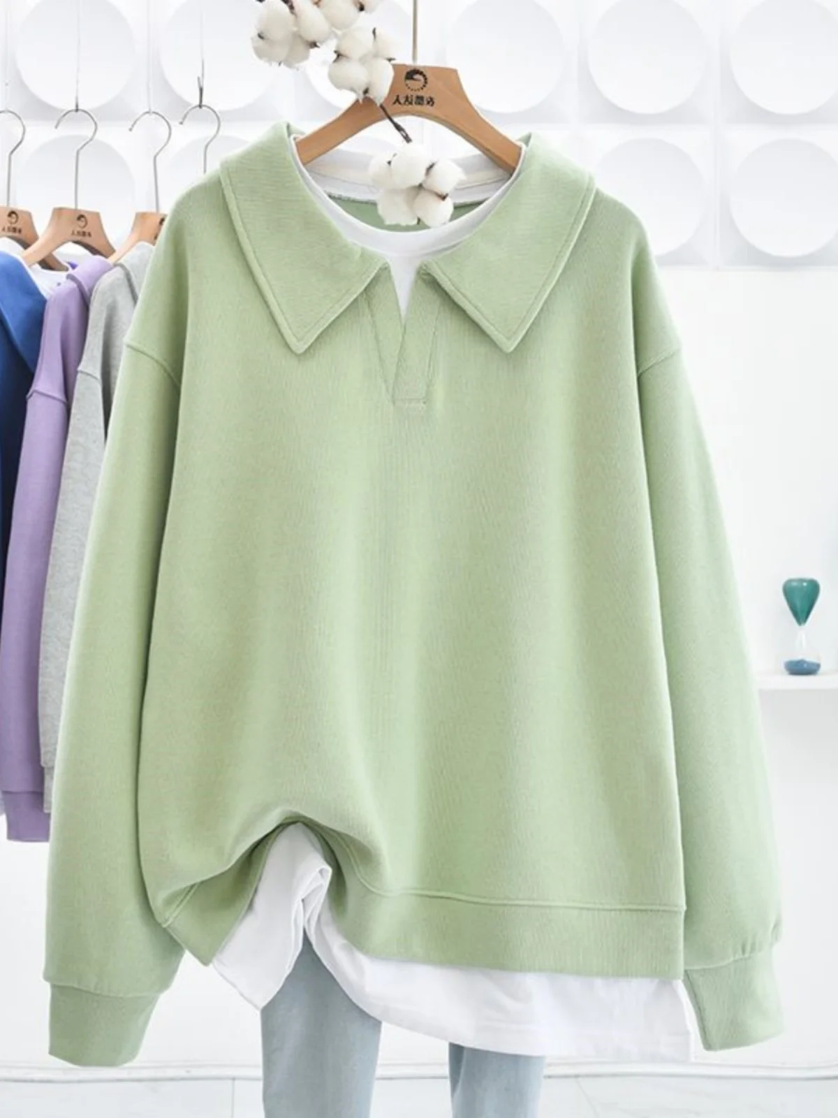 

Женские коричневые толстовки, топы с длинными рукавами для женщин, стеганые толстовки с открытыми плечами и графикой, теплые бордовые повседневные толстовки