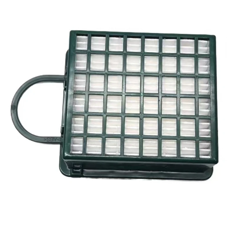 قطع غيار ABUD-4PCS للمكنسة الكهربائية Vorwerk Kobold VK130 VK131 VK120