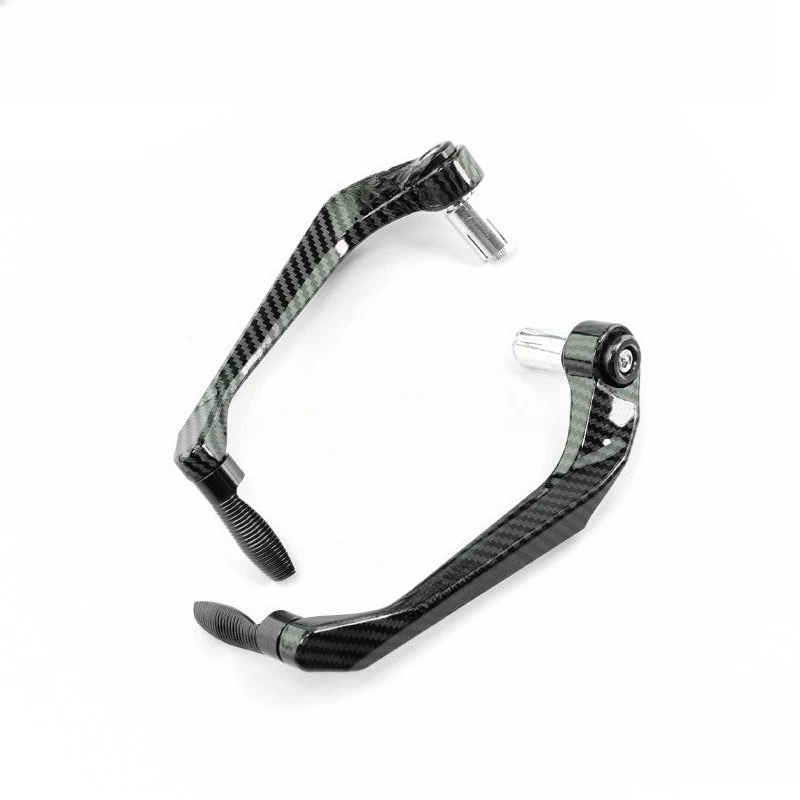 

Motorcycle accessories CNC fall guard cross-country street horizon brake horn protection rod universal type