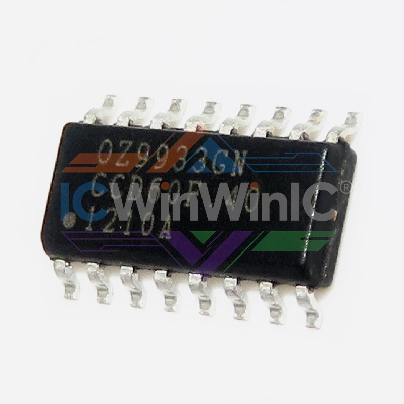6-30PCS 1N4004 M4 OZ9933GN OZ9933 A2C56211 AT-IC17 EL4N40 4N40 AP4502C AP4502 4502C LM709CN-8 LM709