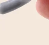 

2-в-1 щетка для шампуня, массажная расческа для кожи головы, расческа для мытья волос, массажная щетка для тела, щетка для ванны, душа, салонный парикмахерский инструмент