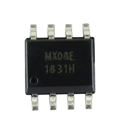 1pcs/lot MX08 MX 08 SOP-8 In Stock