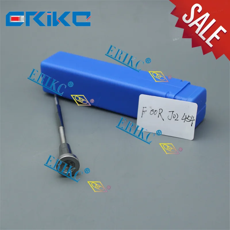 ERIKC F00RJ02454 Fuel Injection Control Valve F00R J02 454 Original Common Rail Valve Oil Injection Control Valve  0 445 120 025