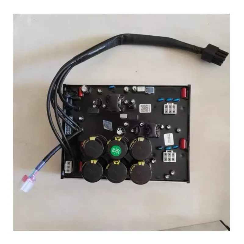 

New D12000IE DC Control Module T40 Agricultural U-AV Spare Parts for Agricultural Dr-one Accessories