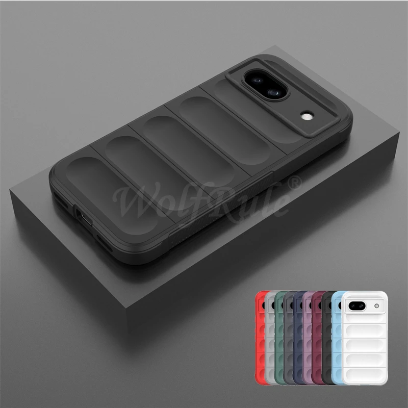 For Google Pixel 8A… - image