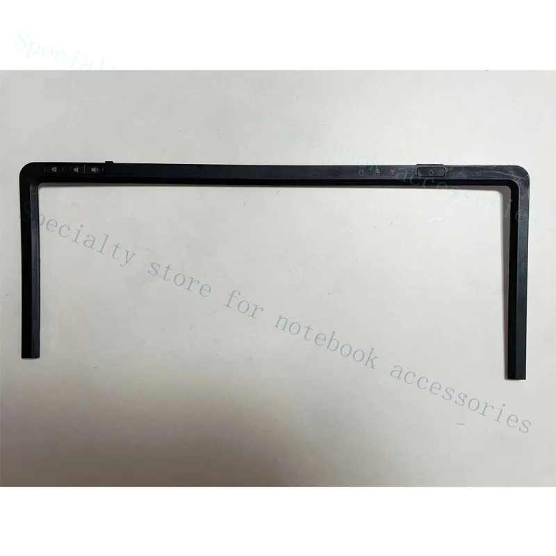

A+ 01VW13 For DELL Latitude E7240 Keyboard Frame Power Switch Button Frame Cover