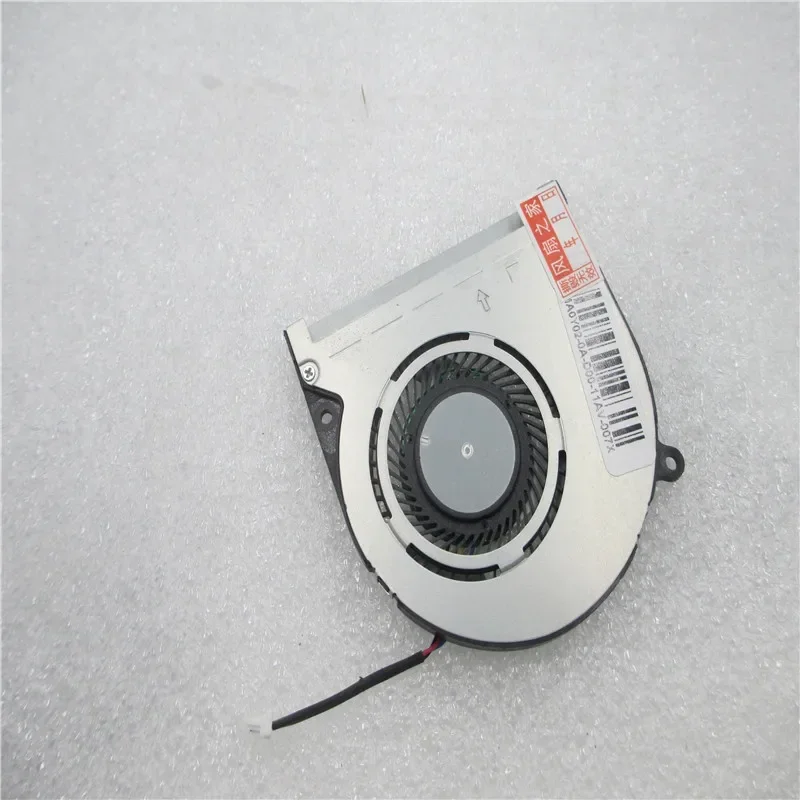 NEW FAN FOR CHUWI GEMIBOOK CWI547 AVITA PURA CN6F14 CPU FAN