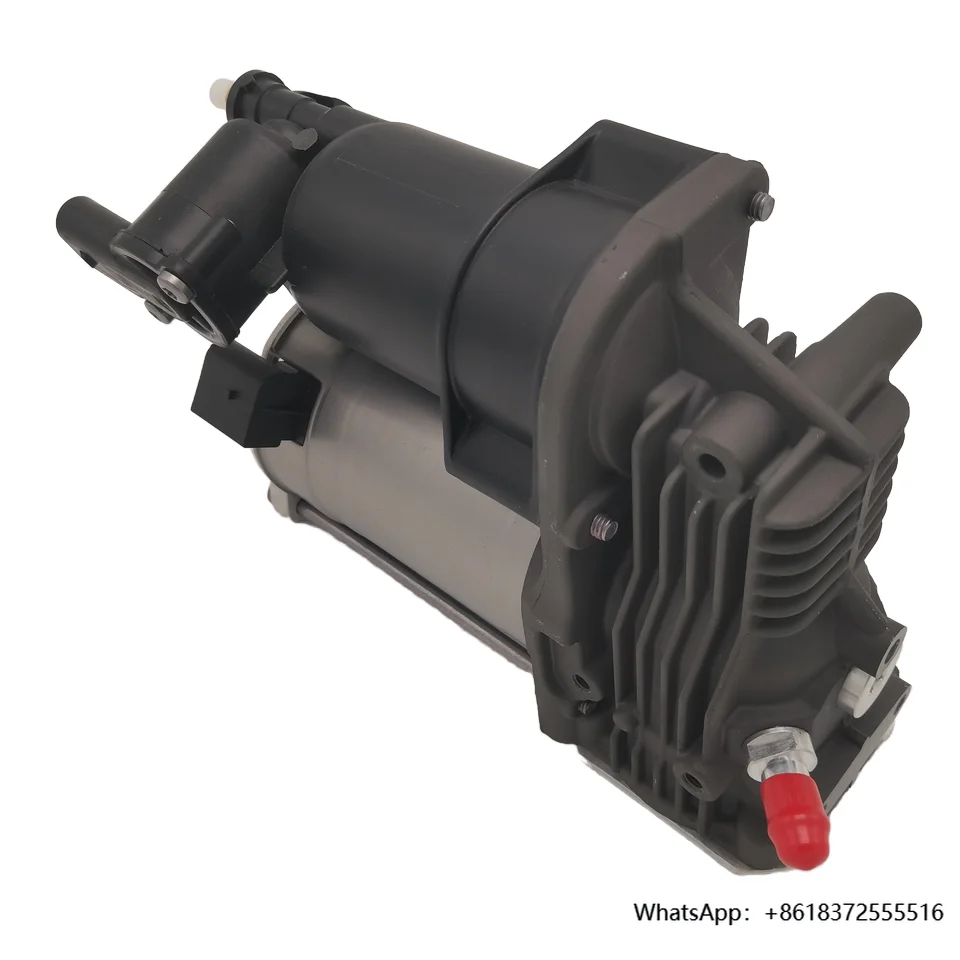 

Auto Chassis Parts for Mercedes W639 New 6393200204 6393200404 Air Suspension System with Compressor