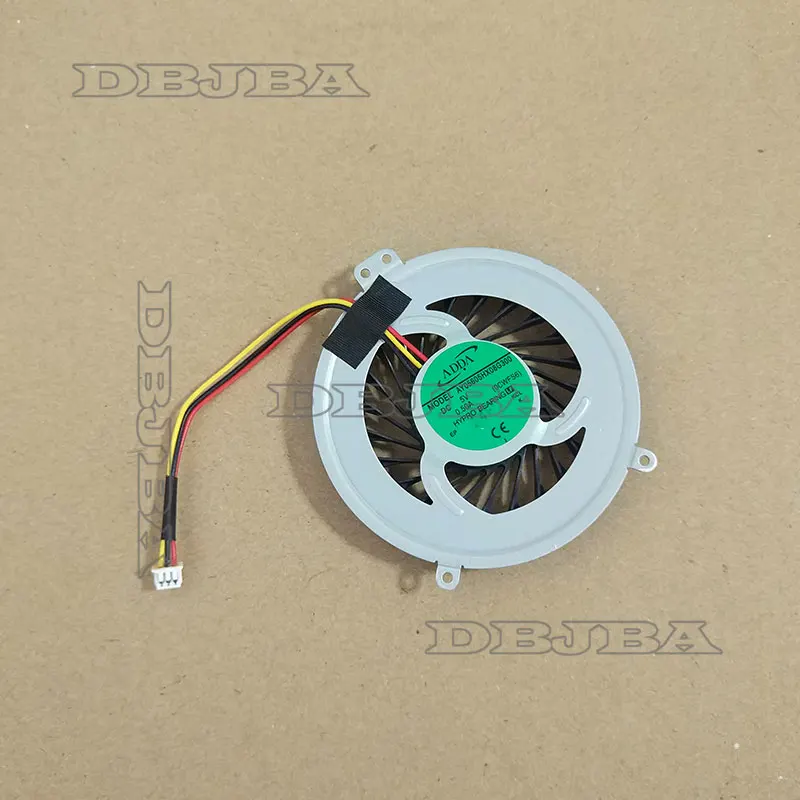 

New For ADDA AY05605HX08G300 5V 0.5A 0CWFS6 Fan