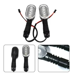 36V-72V Electric Bicycle Taillight Turn Signal Rear Rack Lamp Ebike Tail Lights Guide Indicator Light E-bike Accessories