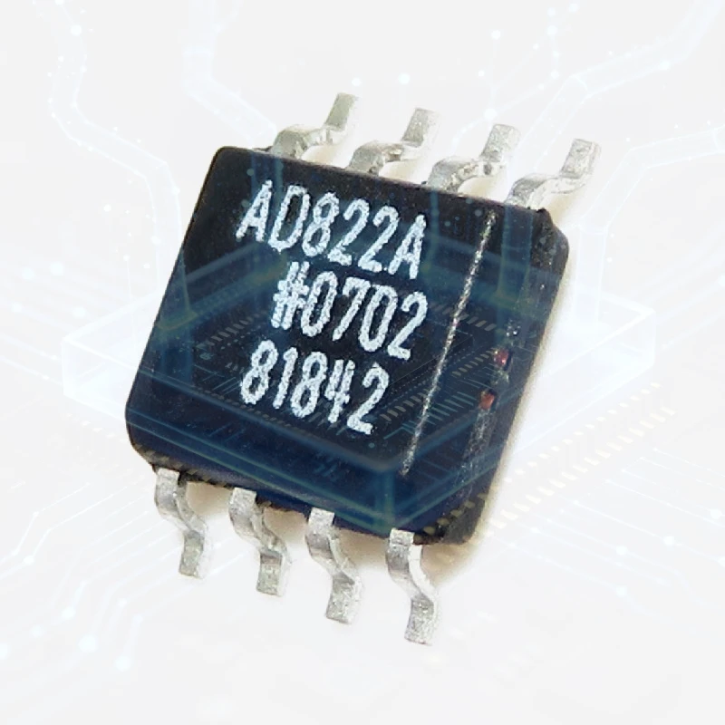 1PCS-50PCS AD822ARZ AD822AR MBRB20100CT MBRB20100 HY1906P HY1906 BAT003 3 2SC3357 RF OPA2674I-14D OPA2674I