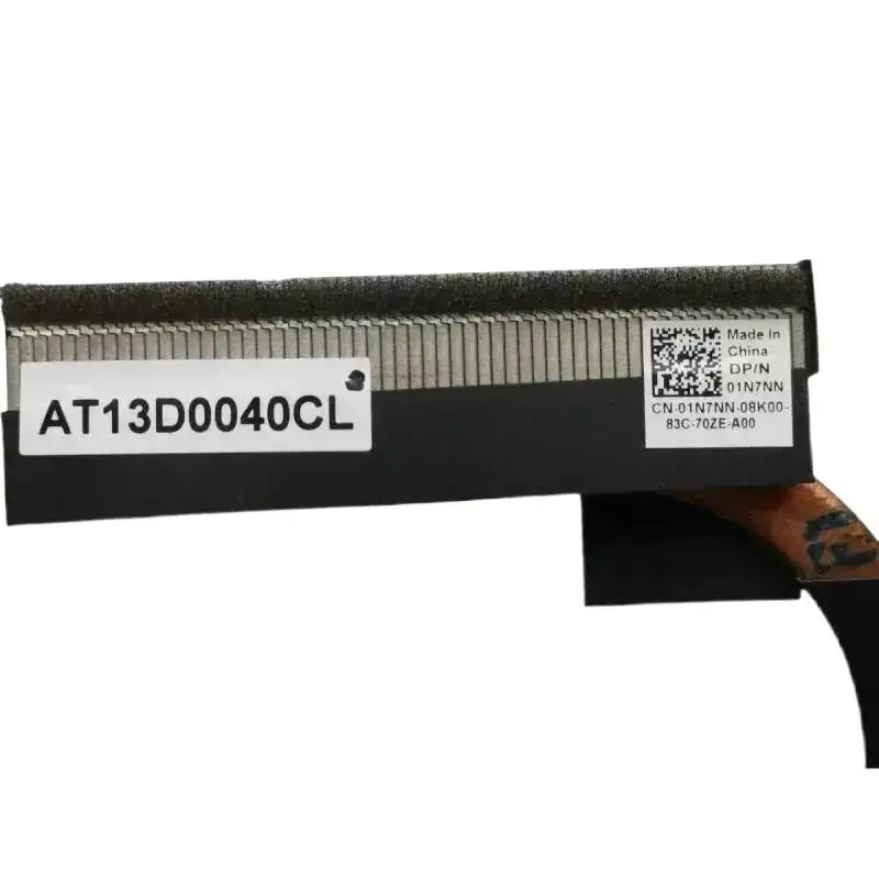 

* Новый радиатор для радиатора LATITUDE E5450 1N7NN 01N7NN CN-01N7NN