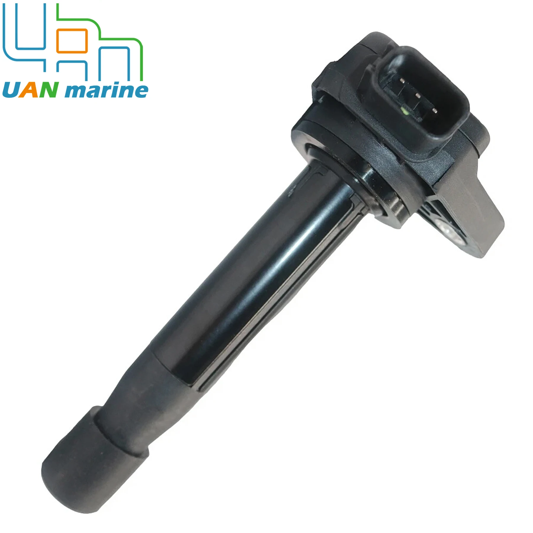 Coil Plug Hole Compatible with Honda 200 225 250 HP Outboard Engine Ignition System 30520-ZX2-003 30520ZX2003 - view 3