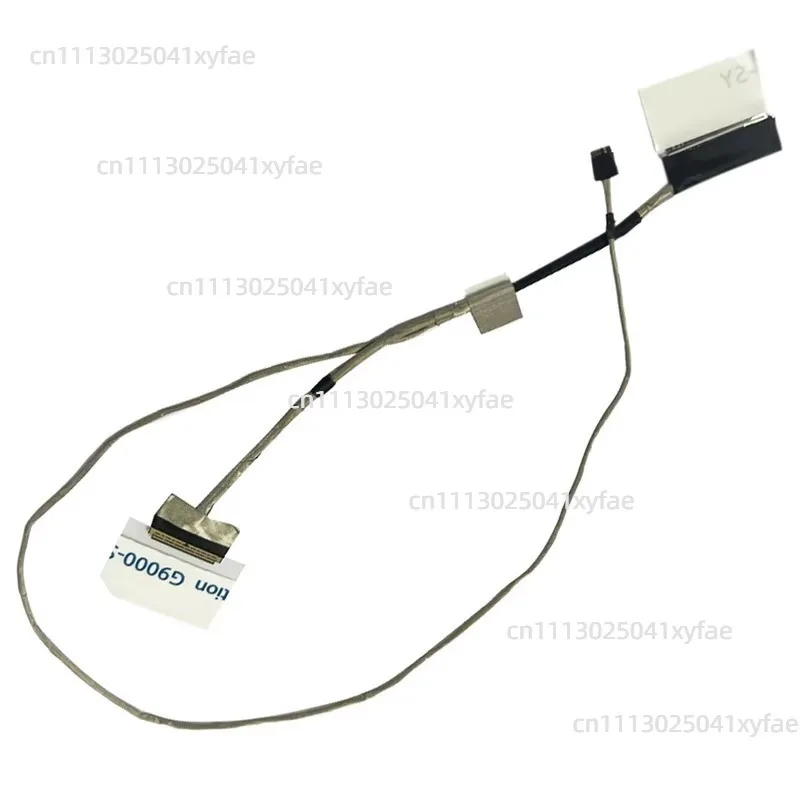 50.HEPN8.006 HQ21310316000 HQ21310315000 30PIN EDP LCD Screen Cable for A514-52K A514-53 A514-53G