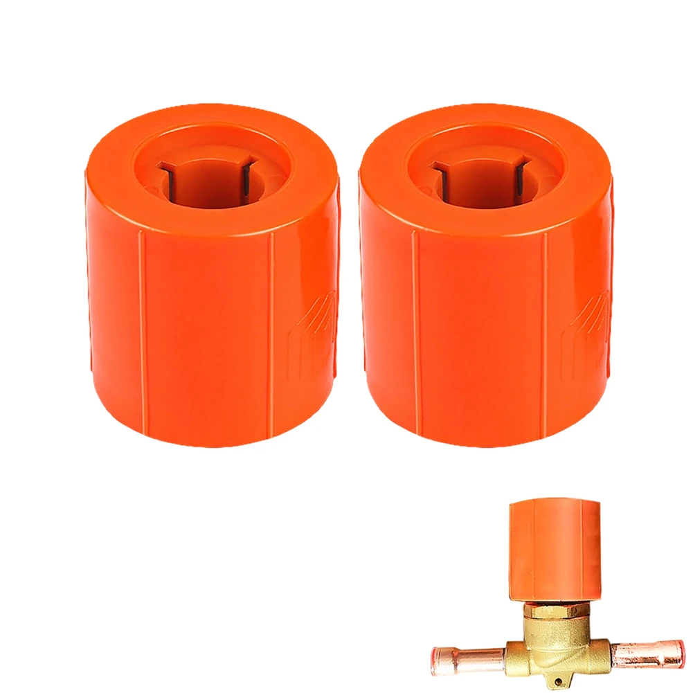 Herramienta de prueba de válvula solenoide para válvulas de 15mm con imán para aplicaciones automotrices e industriales de refrigeración HVAC