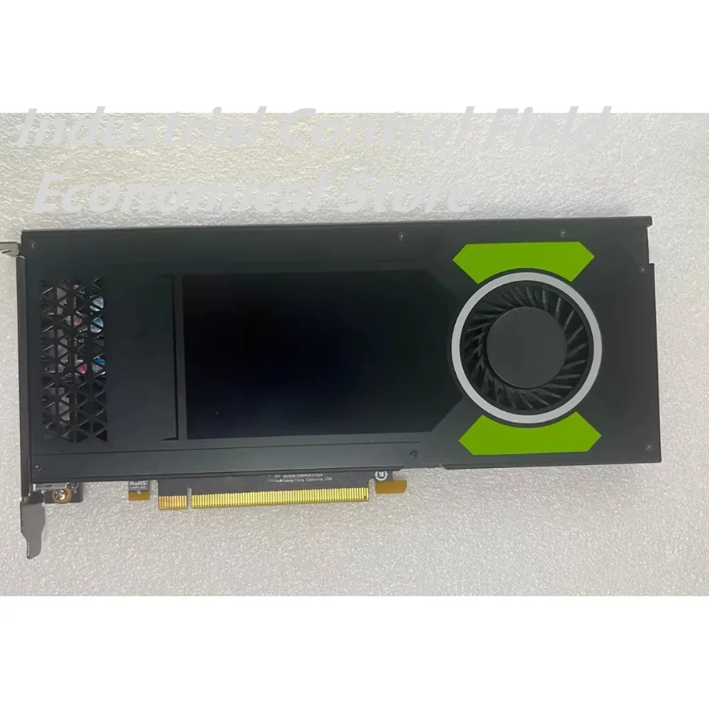 

FOR Quadro P4000 display card