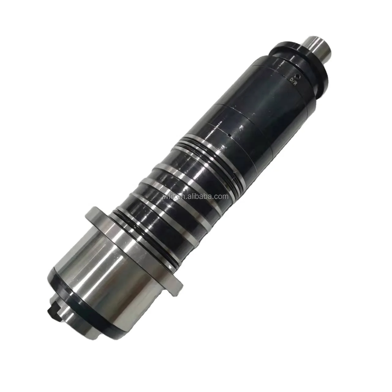 

Direct Drive Spindle BT30 100mm 12000rpm High Speed ATC Spindle for CNC Milling