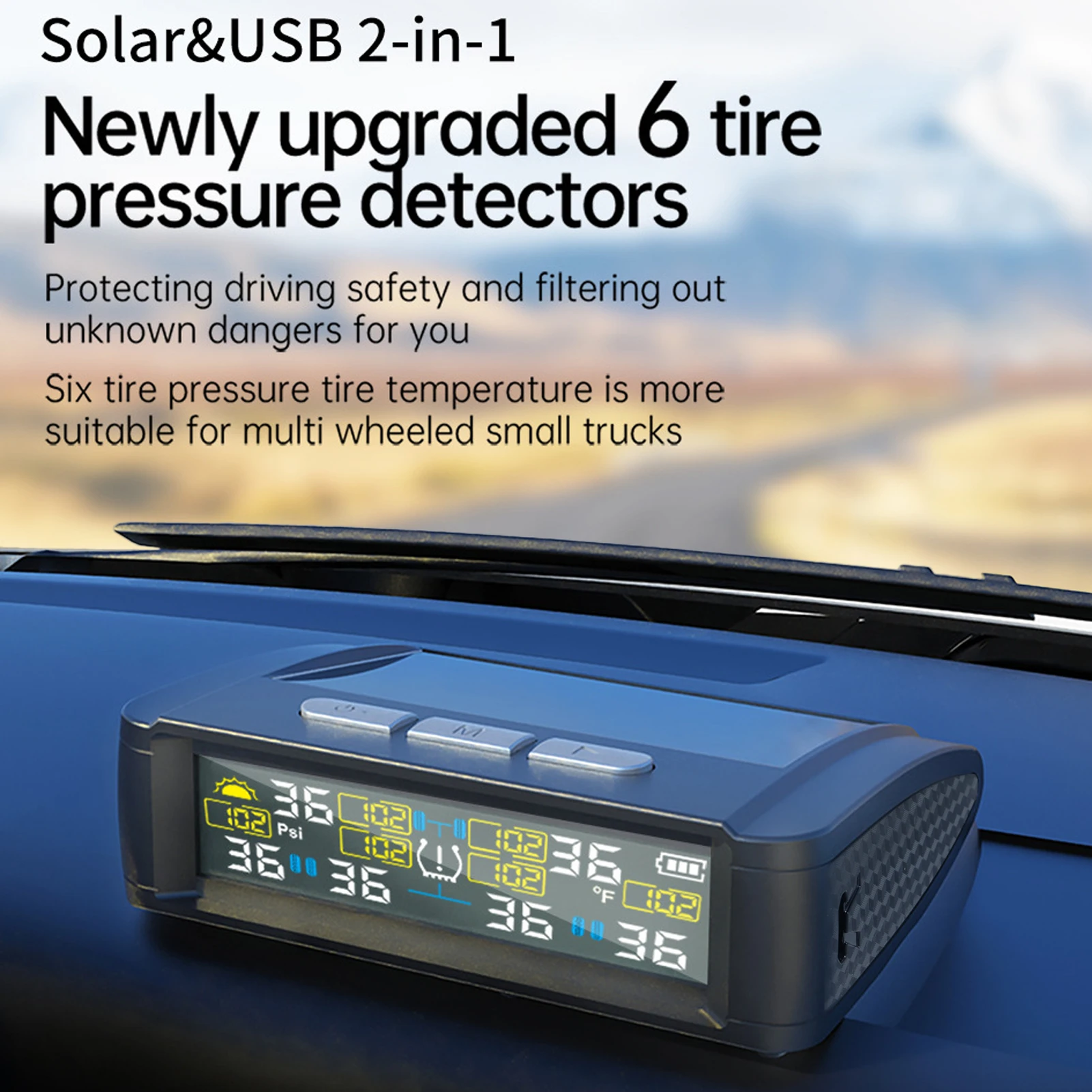 Thumbnail 2 - #72 Best Temperature Monitoring Sensors to Buy In 2026