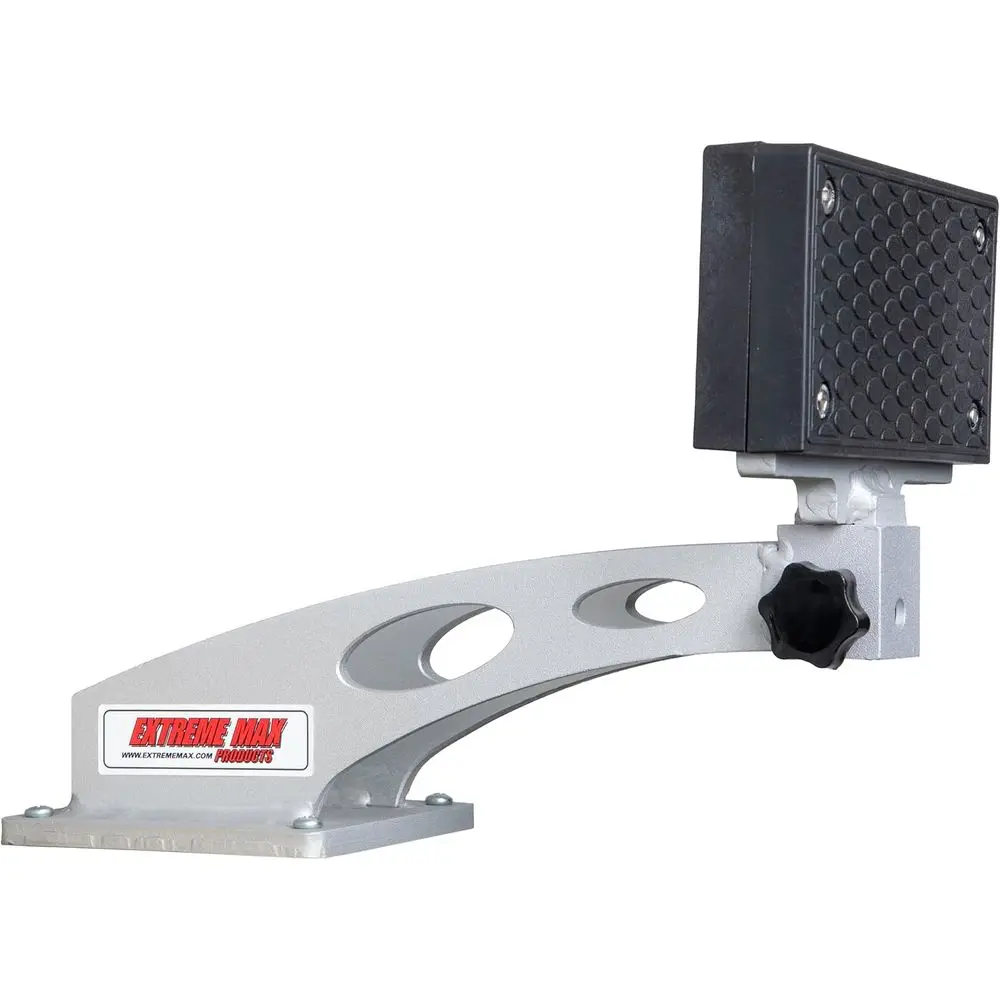 3005.4263 Deck-Mounted Short Trolling Motor Bracket