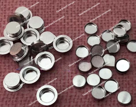aluminum-crucible-dsc-thermal-analysis-thermogravimetry-differential-thermal-chi-resistant-sample-dish-al-pan-ta-pe100-pieces