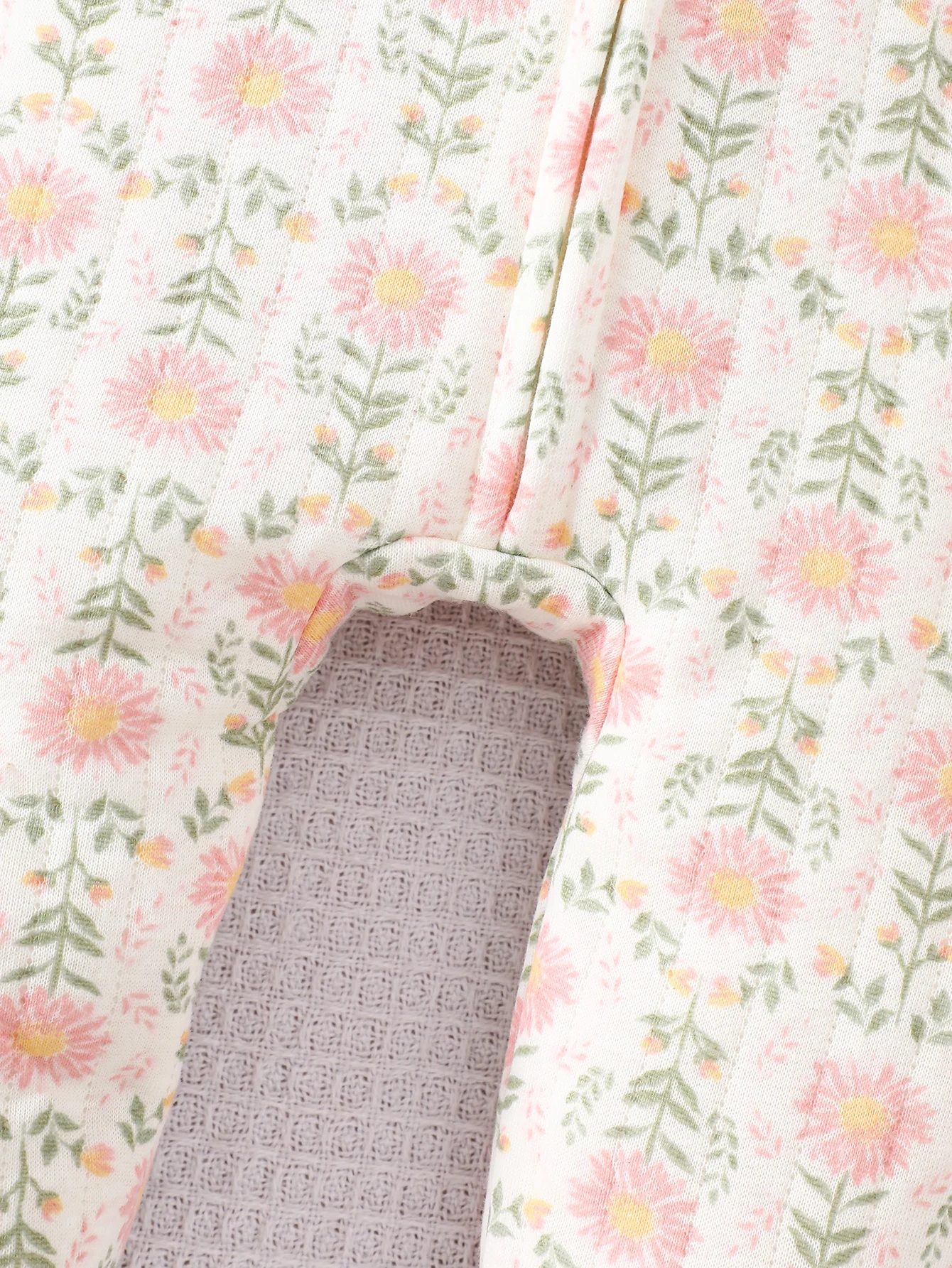 Pasgeboren babymeisjes rompert - Newborn Baby Girl Romper Floral recensie en prijs