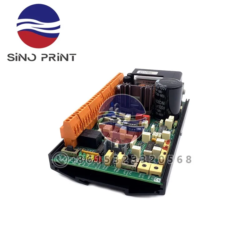 43826 IST Circuit Board For Heidelberg Unit Flat Module SLR Art-Nr.43826 Art-Nr. 7040 Printing Machine Spare Parts