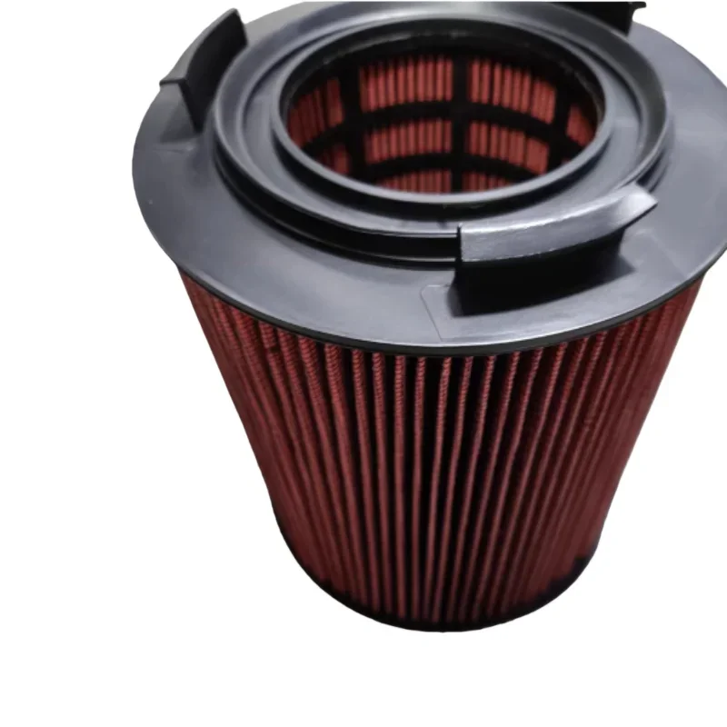 Car High Flow Air Filter For 2012 Audi A1 SEAT IBIZA VW POLO 1.4TSI GTI 1.6 1.2 SKODA / FABIA / PRAKTIK 6R0129620A Washable