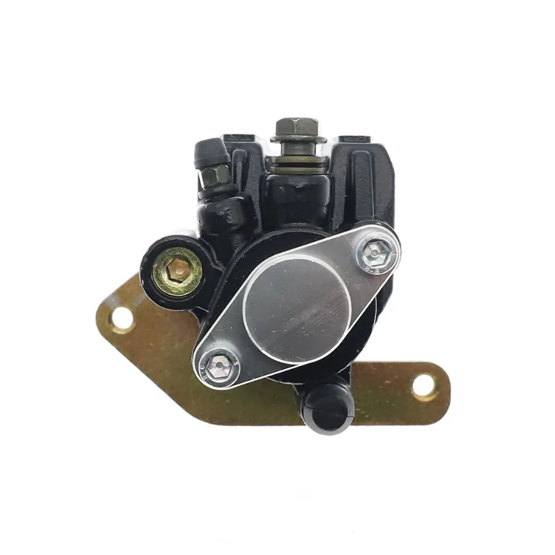 For Rear Brake for Motorcycle Lower Pump Foot Brake Calipers Banshee Warrior YFM 350 660R