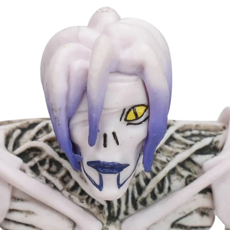 Anime Death Note Figuur Ryuk Ryuuku Rem Standbeeld Speelgoed Pvc Actiefiguur Model Poppen Speelgoed Halloween Geschenken Overlijdensbriefje Beeldje