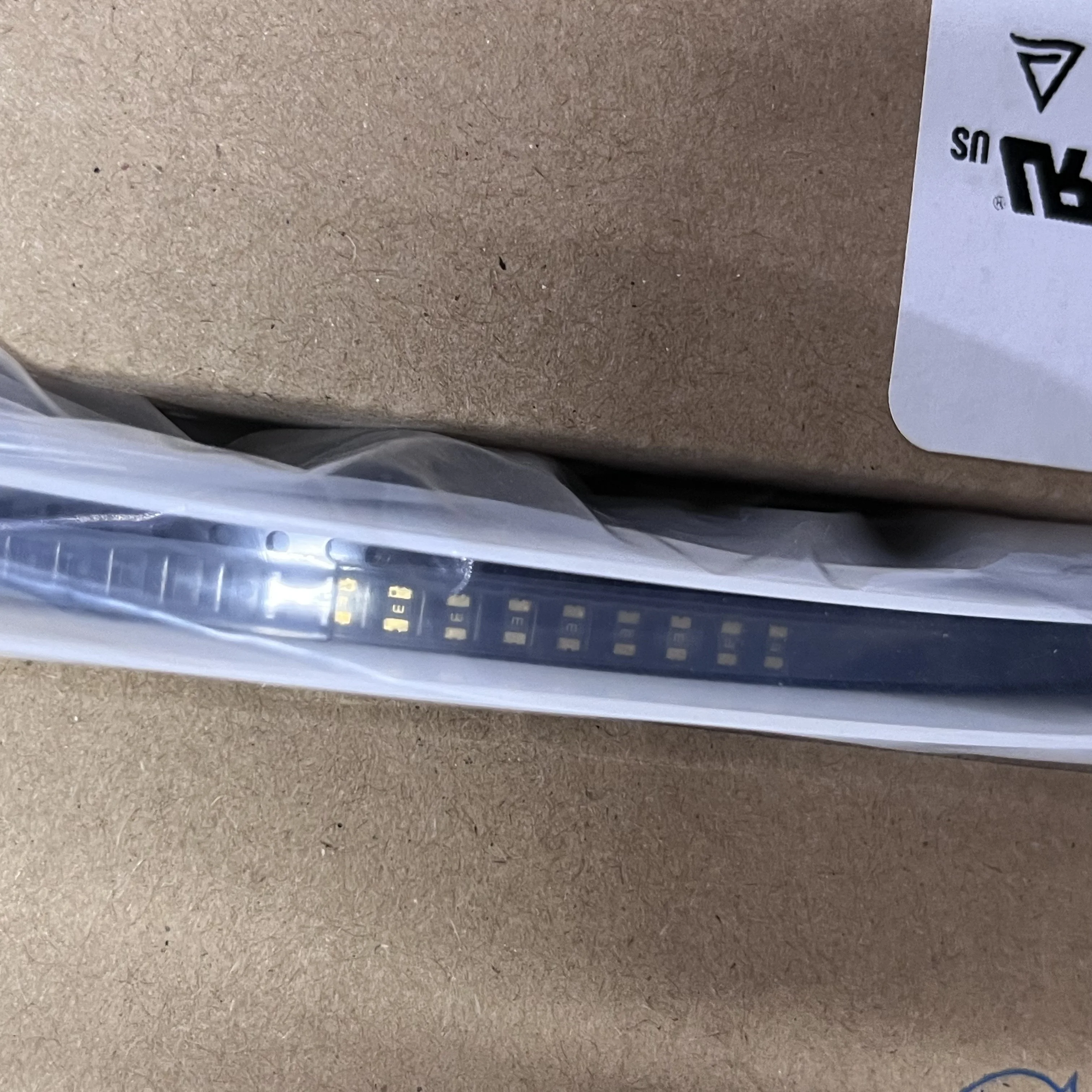 PRCP-NSMF035-2C MF-NSMF035-2C Self-healing fuse