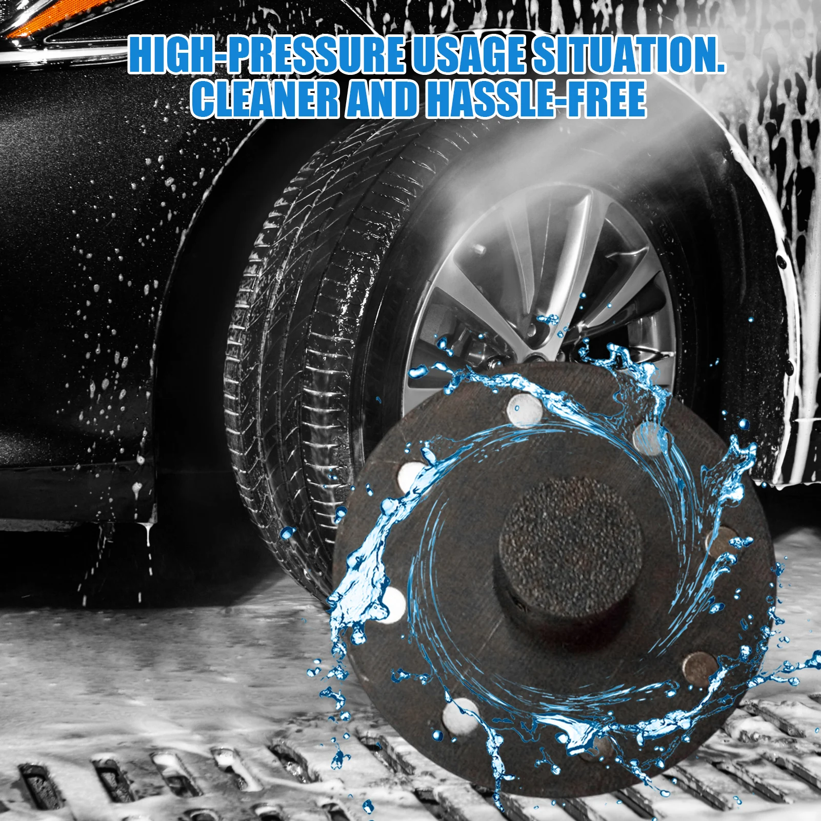 Aluminum O-Ring Cha…