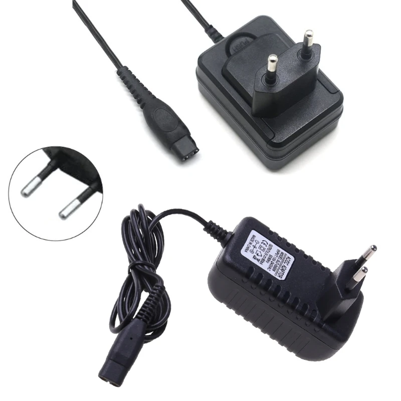

5.5V Window Vacuum Power Supply Adapter for Karcher