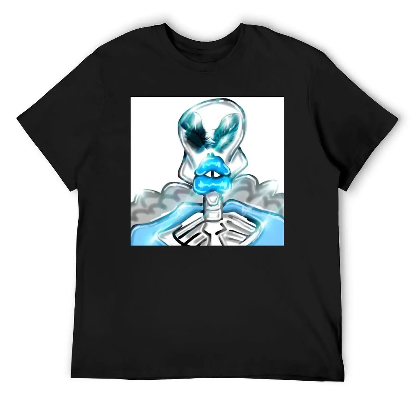 Футболка sans yass, забавные футболки, милые топы, летняя одежда, блузка, футболки для мужчин, хлопок