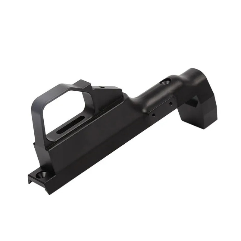 

Minimum Order Quantity: 1 Piece of Aluminum Profile CNC Processing/aluminum Profile Processing/aluminum 6061 Profile Processing