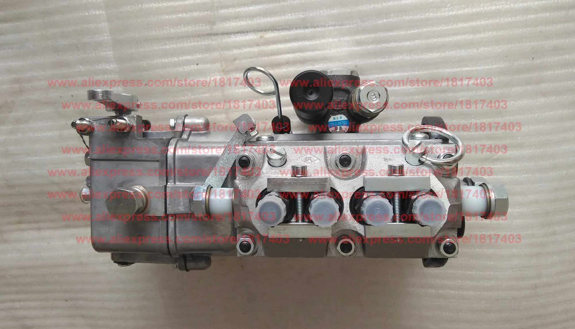 Kangda 4I3116 ( 4I3116 ) Fuel injection pump ( BH4QT80R9 ) for Zhejiang Xinchai C490BT Diesel Engine