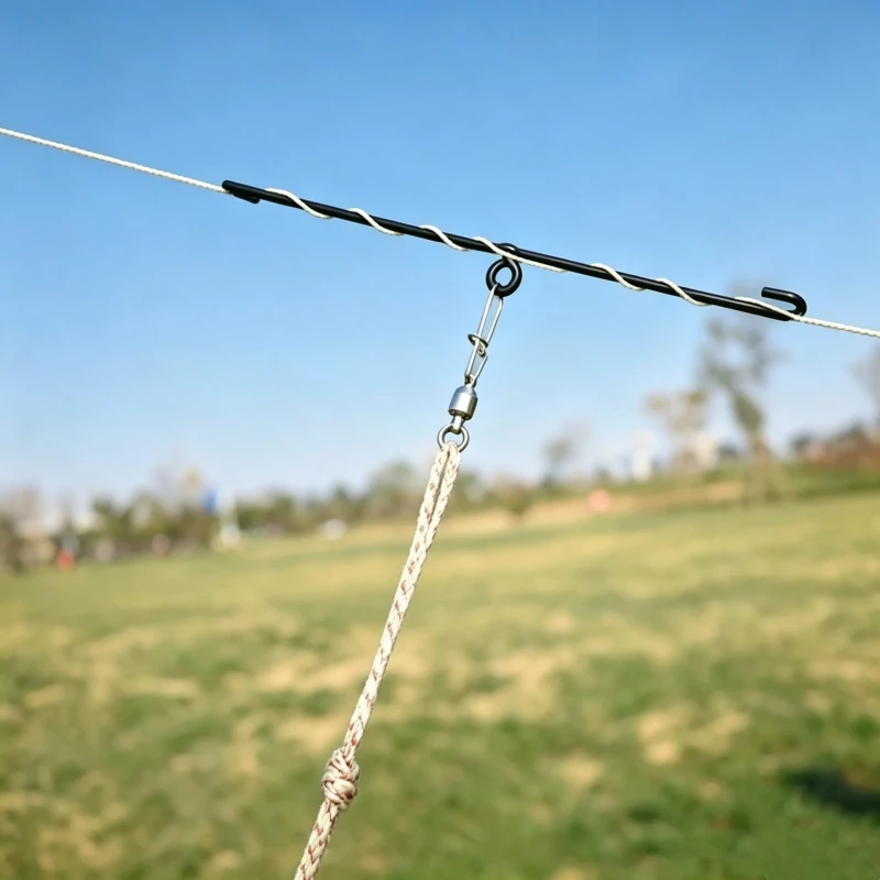 Kite Connector Flying kite windsocks outdoor factory inflatable kite professional soft kite tails deer large kite surf ikitefly