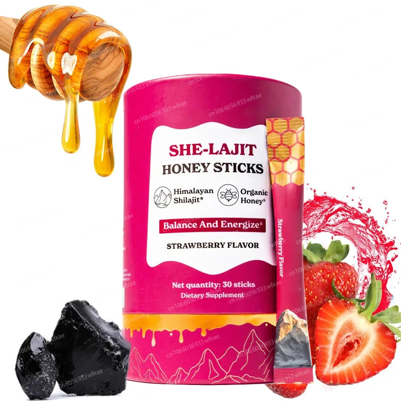 

Минеральная гималайская палочка с медовой кислотой Shilajit, повышение иммунитета, повышение когнитивной функции, повышение энергии, поддержка гормонального баланса