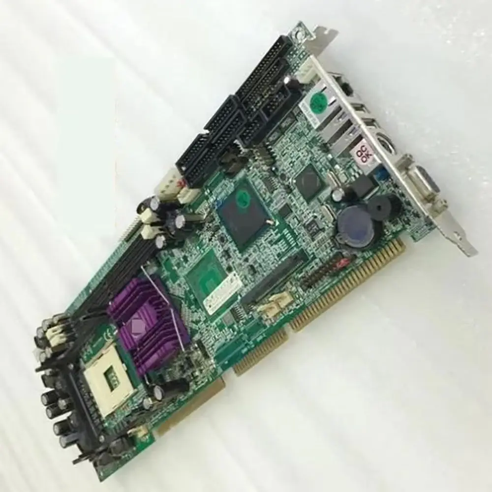 

ROBO-8713VGA BIOS R1.03 Материнская плата промышленного компьютера