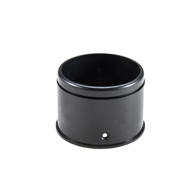 60mm Diameter Refraction Objective Lens Holder, ABS Plastic Material, DIY Self-Made Astronomical Telescope Accessories