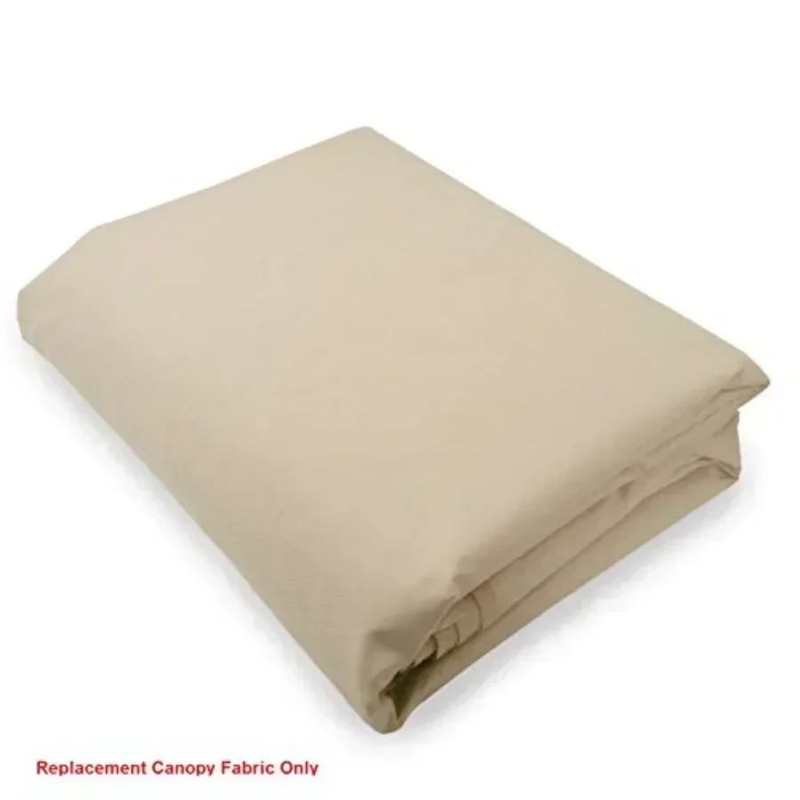 Tiverton Series 1 Gazebo Replacement  Top Cover - RipLock 350