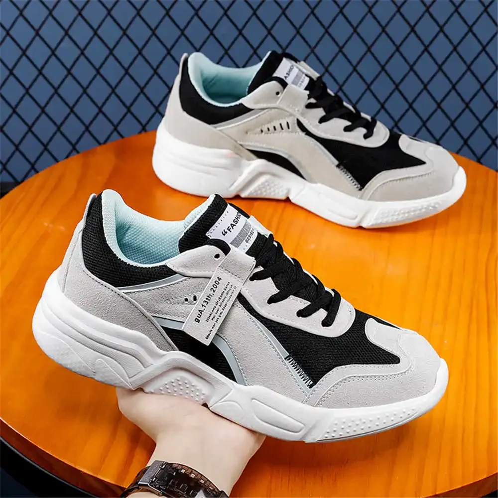 

Height Increasing Increases Height Original Tennis Running Men's Sneakers For Walking Gold Shoes For Men Sport Importers