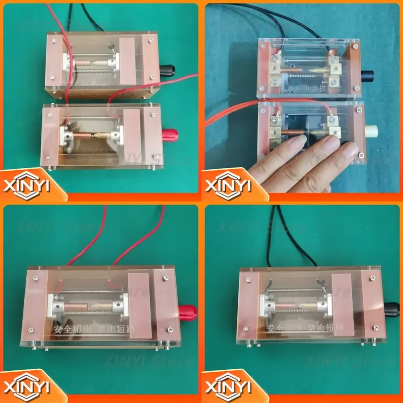 for Fault Arc Generator Simulator Protector Detector