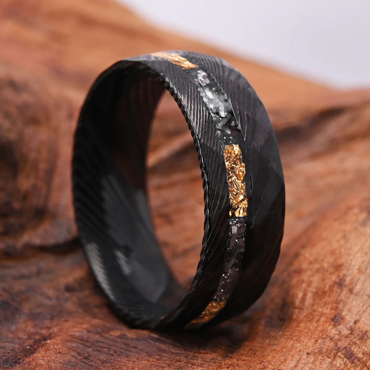 Ringe für Männer, Retro-Ring, Bijoux De Luxe, Bisuteria, Punk-Accessoires, Gothic-Schmuck, Anillo Para Hombre, Anillos, Vintage-Schmuck – Detail 6