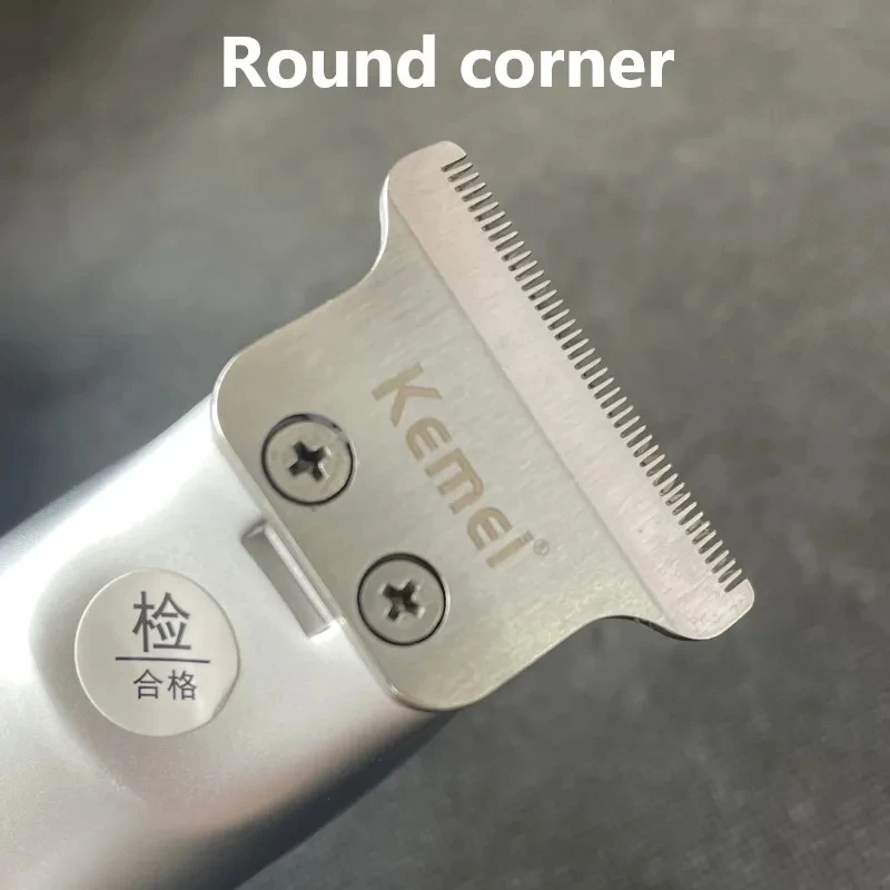 Kemei Replacement Blade Hair Clipper Blade Barber Cutter Head For Electric Hair Trimmer Shaver Clipper apply to KM-1949 KM-1948