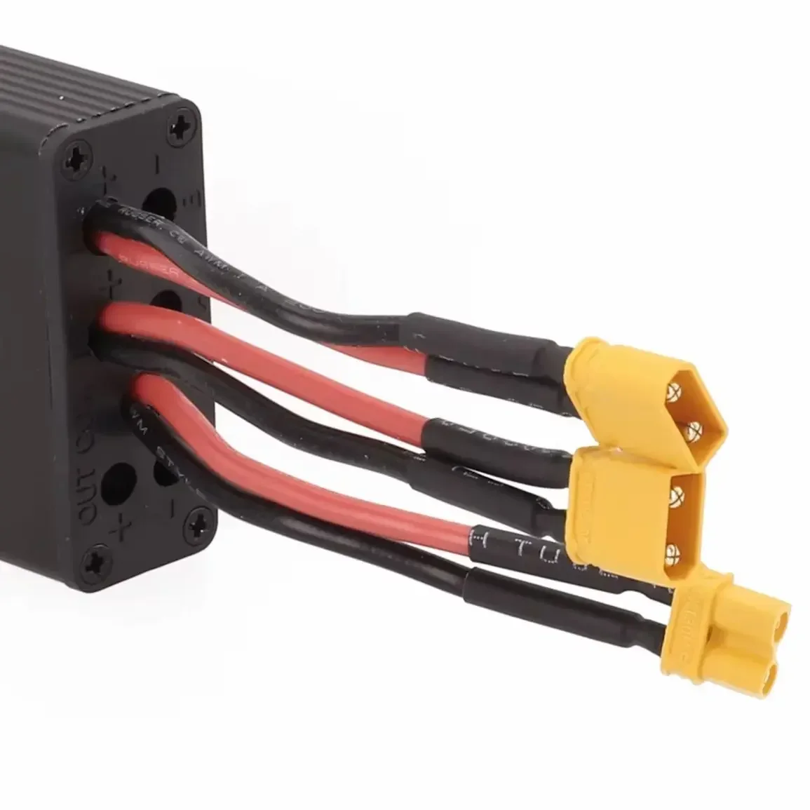 V V Battery Group Cycle Switch Intelligent Balanced Discharge Ebike Battery Parallel Module Stable Current Transmission