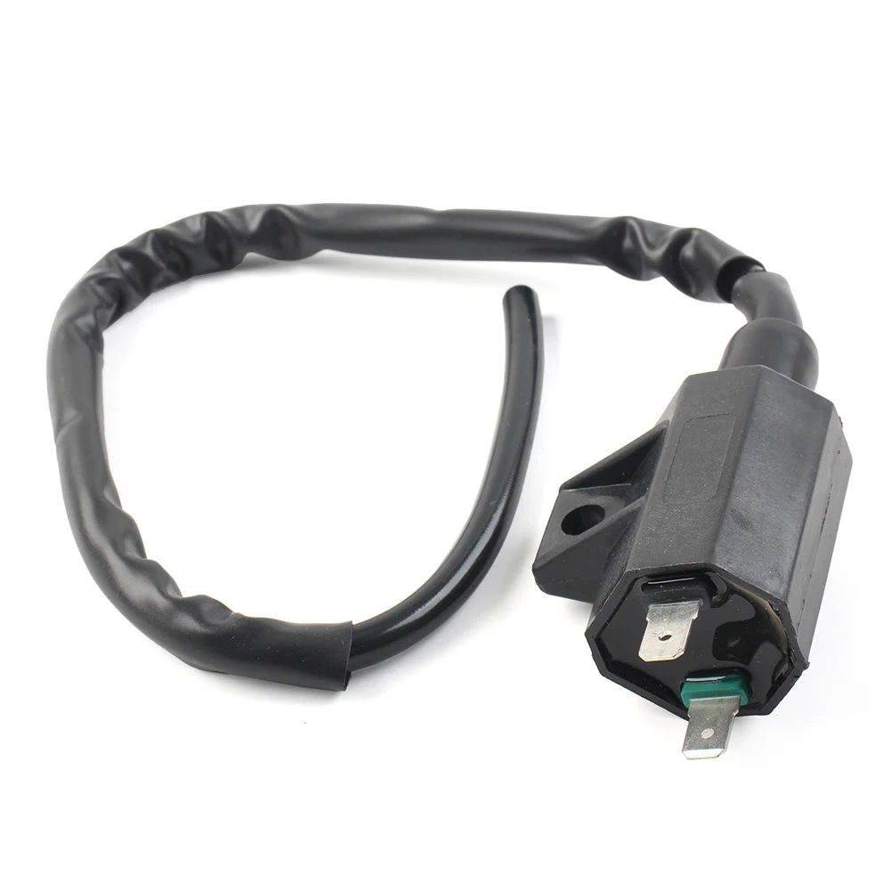 Motorcycle Ignition Coil For Kawasaki KVF650 Brute Force 650 4x4 2005 2006 2007 2008 2009 2010 2011 2012 2013