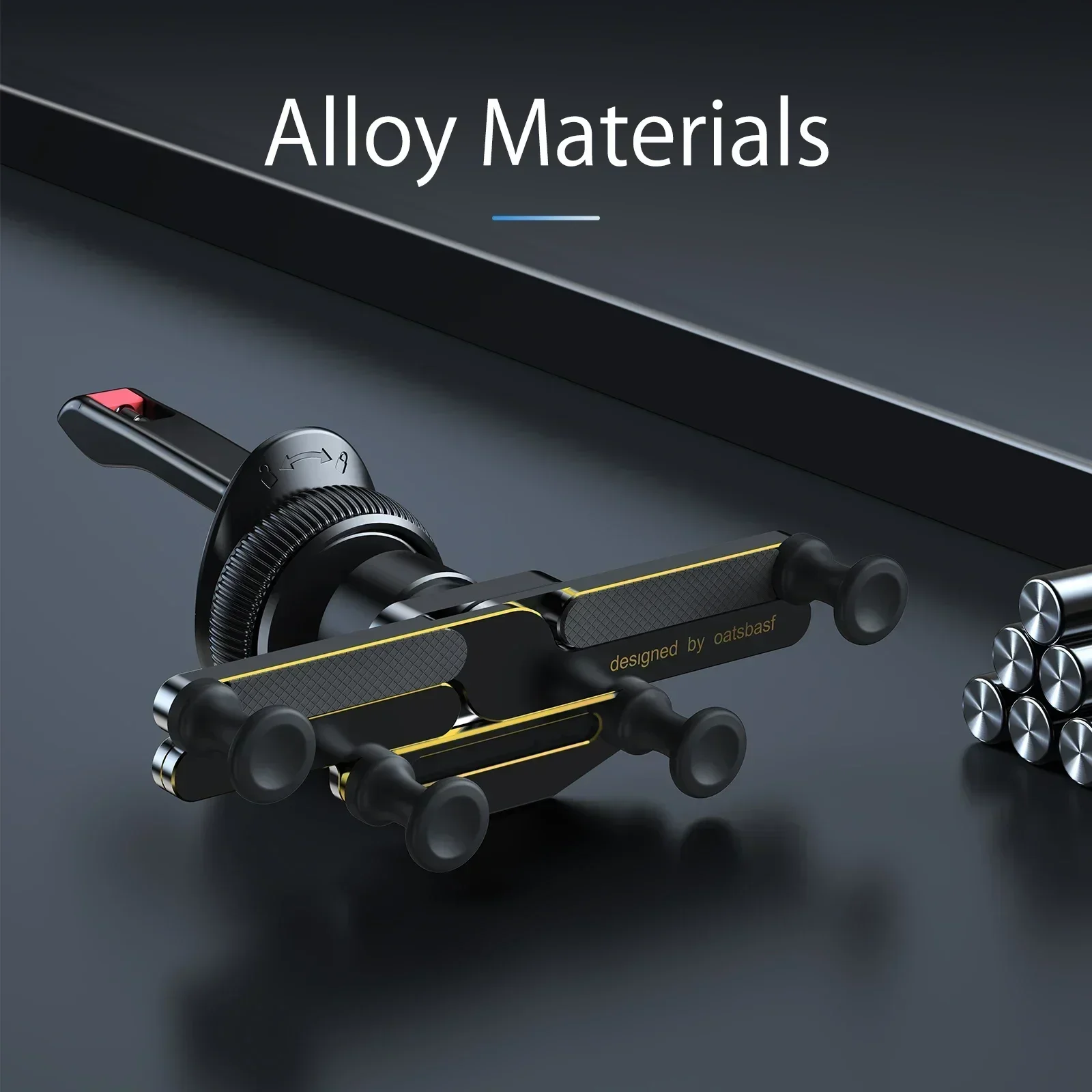 Thumbnail 2 - #46 Best Dashboard Phone Mounts to Buy In 2026