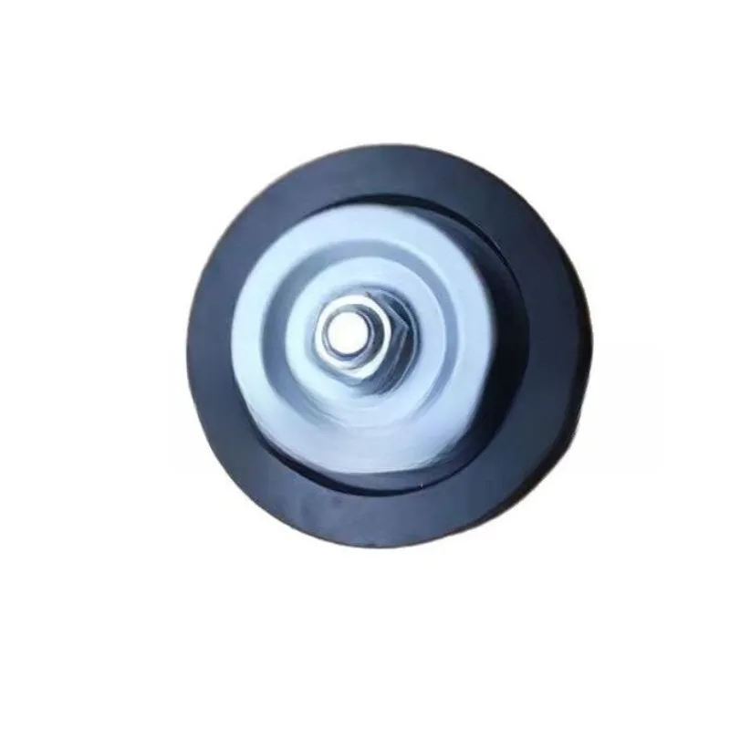 Suitable for Toyota Rand Cruze Diesel J200 Guide Pulley 88440-60100 88420-60350