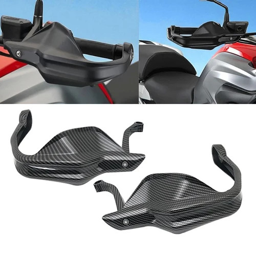 Protector de manillar 2025 G310GS para BMW G 310 GS G310 GS 2017-2024 2023 accesorios de motocicleta Protector de manos
