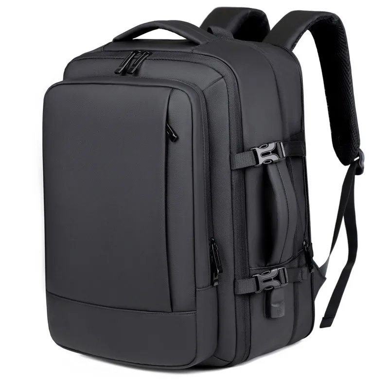 

Business Backpack Multifunctional Computer Backpack Men's Large Capacity Travel Bag Student School Bag